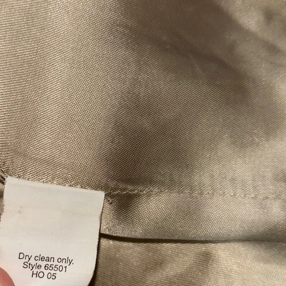 J. Crew Lady Day Coat Camel, Size 8